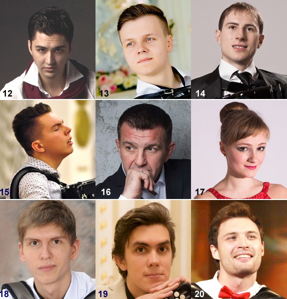 Participants