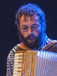 Simone Zanchini