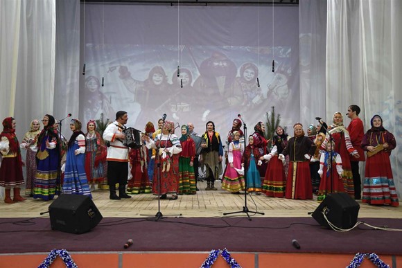 Opening Concert