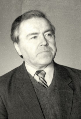 Albin Leonidovich Repnikov