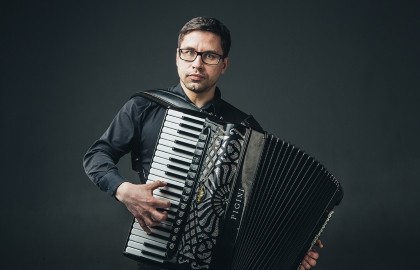 Sergei Osokin